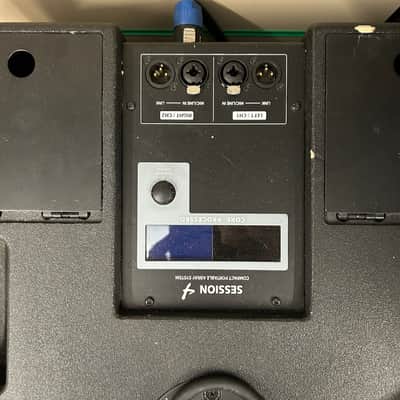 Proel Session 4 Mini Line Array System image 4