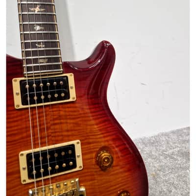 PRS Artist Series II #165 - Electric Guitar - Very Good w/ Hard Case image 15