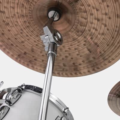 Gibraltar 4710 Lightweight Double Braced Straight Cymbal Stand image 6