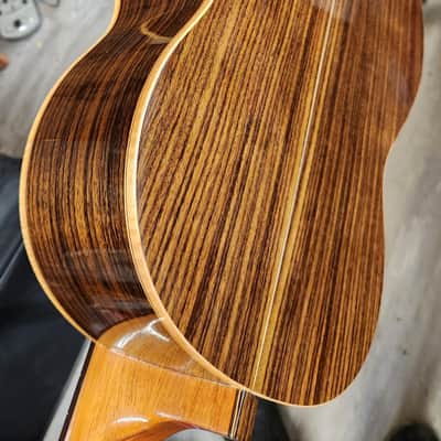 Ralph M. Walker III El-Fortis 2004 - Gloss image 8