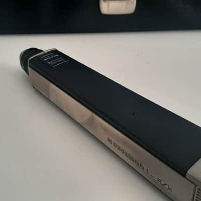 Sennheiser MD 441-N Supercardioid Dynamic Microphone 1971 - Present - Black image 8