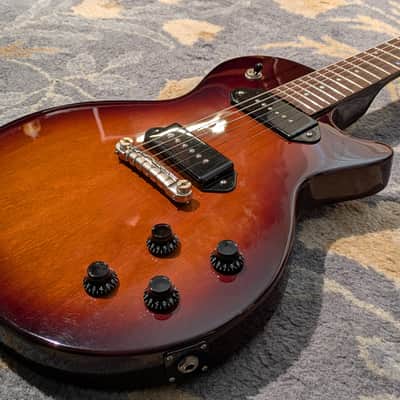 Heritage Standard H-137 2010s - Original Sunburst image 3