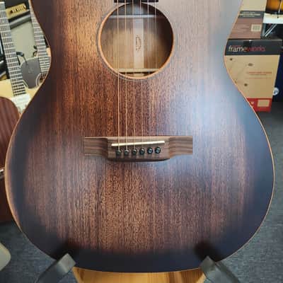 Martin StreetMaster Series 000-15M Acoustic Guitar w/ Gig Bag image 1