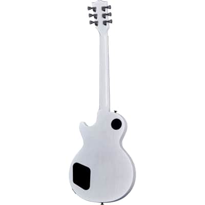 Gibson Les Paul Modern Studio Electric Guitar - Worn White image 3