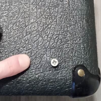 Marshall Valvestate 100V (LAST DAY SCHULDINER PROMO) Model 8100 *(READ)* 2-Channel 100-Watt (Made in England, 220V) + Footswitch + 110 Voltage Converter image 6
