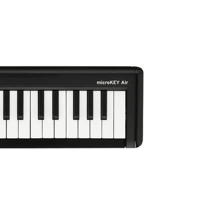 Korg Microkey2 49 Air Tastiera Bluetooth image 2
