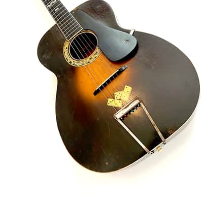 Regal Le Domino "Big Boy" 1930s Sunburst image 2