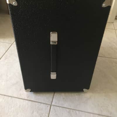 Barefaced Big Baby 2 Gen 3 2015 Black image 3