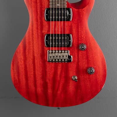 Paul Reed Smith SE CE-24 Standard Satin, '25 image 2