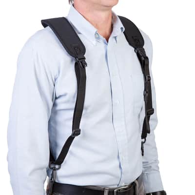 Neotech Tragriemen Tuba Harness imagen 2