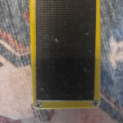 Catalinbread Katzenkönig Fuzz / Distortion 2015 - Present - Yellow image 3