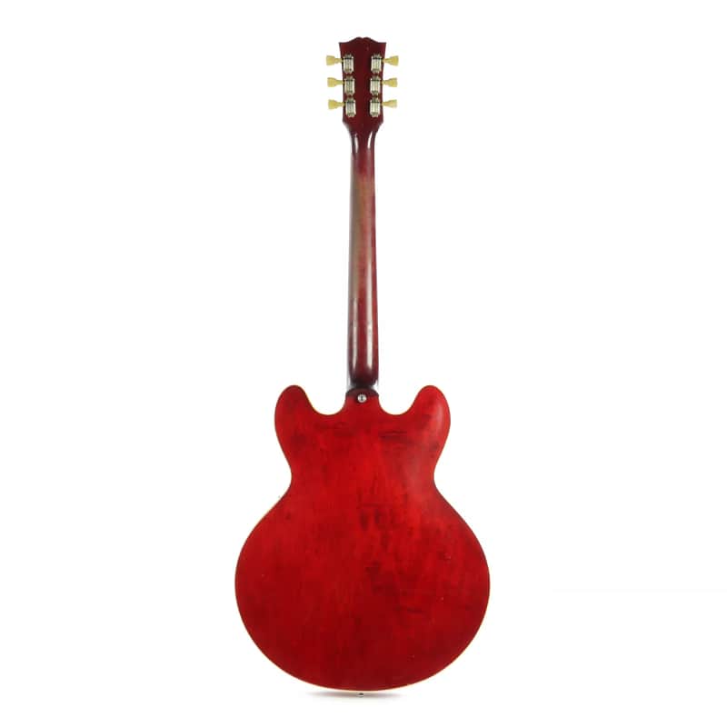 Gibson ES-335TD 1964 image 2