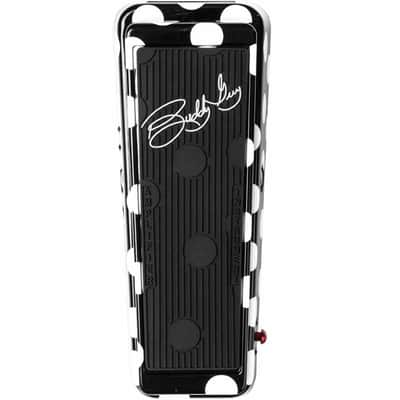 DUNLOP BG95 Signature - Pédales Buddy Guy Wah image 5