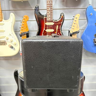 Egnater Tweaker 40 40w Guitar Head 2010s - Black image 5
