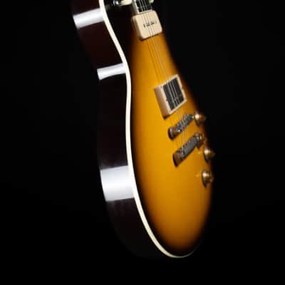 Eastman SB58/TV Limited Edition, Mahogany w/ Maple Cap, Lollar Pickups - NEW image 7