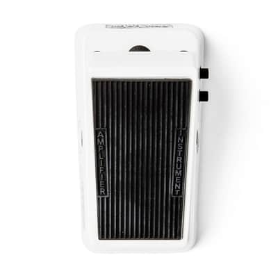 Dunlop CBM105Q Cry Baby Mini Bass Wah image 3