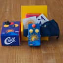 JAM Pedals Chill 2025 - Hand Painted