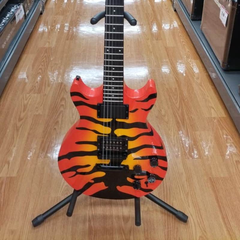 Edwards E-SR-Kellogg Custom Custom