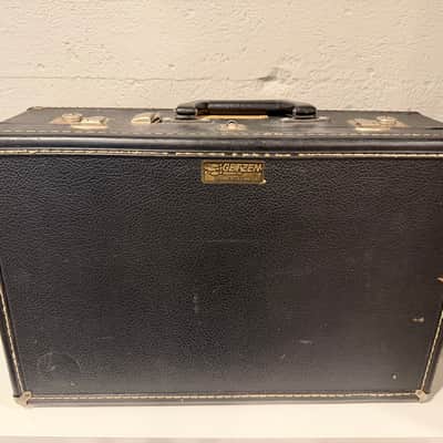 Vintage Courtois Flugelhorn 60-70s - Silver image 12