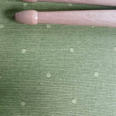 Tama 5B - Traditional Series - Japanese Oak - 15mm - olive ovale - Commande par 6 paires image 3
