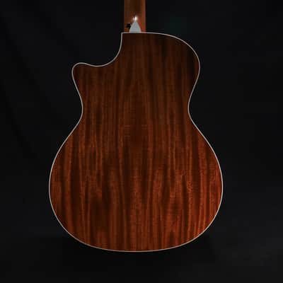 Taylor Legacy 514ce Cedar/Mahogany NEW Neck 2026 image 10