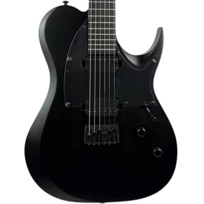 Solar T2 C6 2021 - Carbon Black Matte image 1