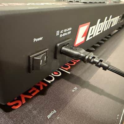 Elektron Analog Keys 2010s - Black image 9