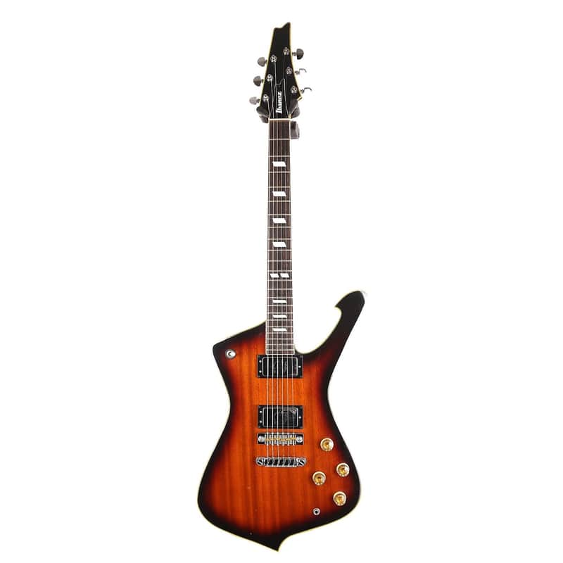 Ibanez IC200 Iceman 1978 - 1980 image 1