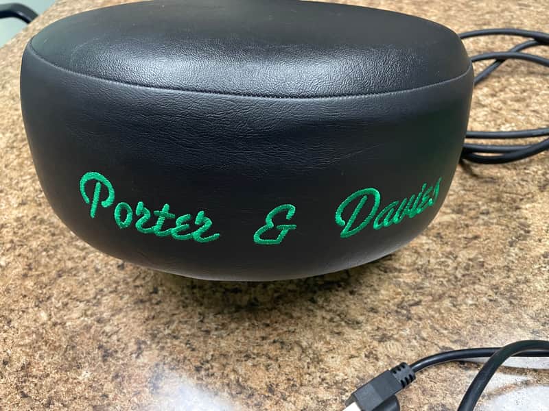 Porter & Davies BC-X Bum Chum 2021 image 1