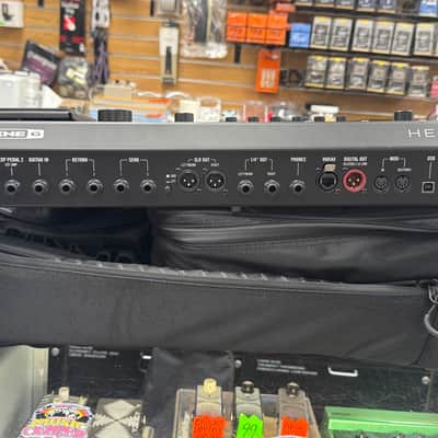 Line 6 Helix LT - SKU1242FC image 2