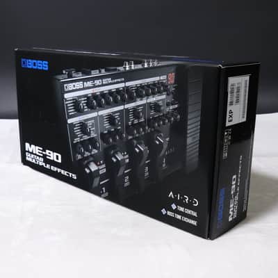 BOSS ME-90 with BT-Dual [Z1Q5799] (07/14) image 6