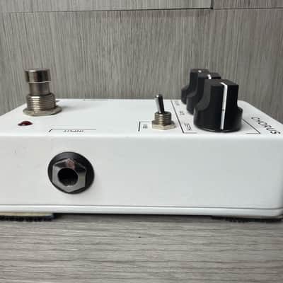 Jhs Series 3 Chorus Pedal image 8