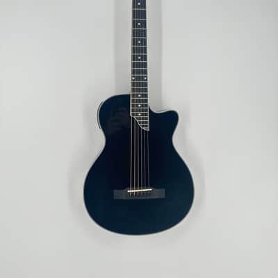 Epiphone SST Coupe Ebony incl. EpiLite Softcase image 3