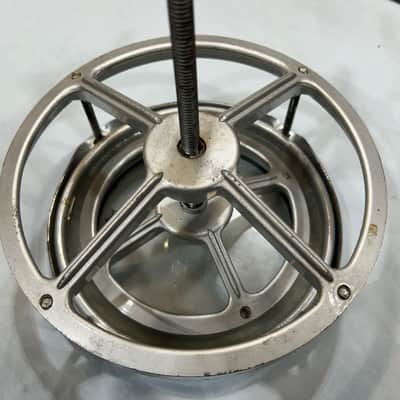 Remo 6" Beeline Roto Tom (TDG-U-2246) 2000's - chrome image 7