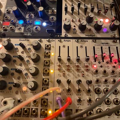 Intellijel Sealegs | Reverb