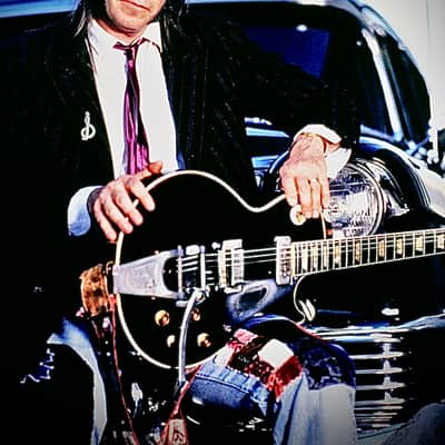 Neil Youngs Old Black Les Paul Wiring Harness - a Pro Tones NEW Exclusive! image 4
