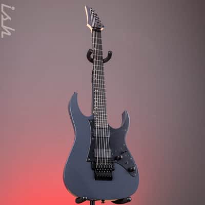 Ibanez Prestige RGR5130 Gray Metallic image 2