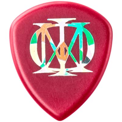548RJP200 John Petrucci Flow 2,00 mm Sachet de 12 Dunlop image 2