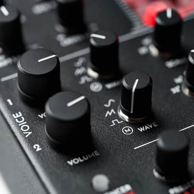 Gamechanger Audio Motor Synth MKII (BPNYC) image 8
