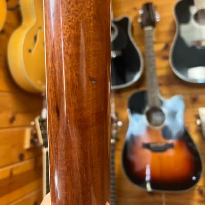 Taylor 2014 Spring Limited Edition Acoustic Electric 6-String Guitar w/Deluxe Case 412ce-SLTD image 17