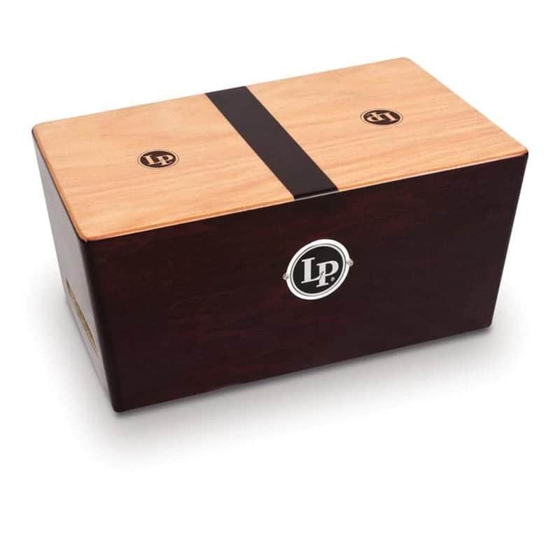 LP Bongo Cajon image 1
