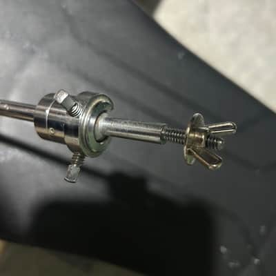 Rogers Rogers Swivomatic cymbal arm 1960s image 1
