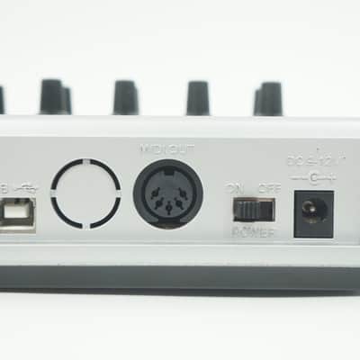 [SALE Ends June 17] EVOLUTION UC-16 U-Control Hardware USB MIDI Controller w/ 100-240V PSU image 7