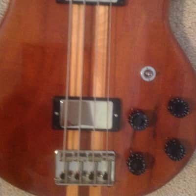 Kramer 400B Bass image 2