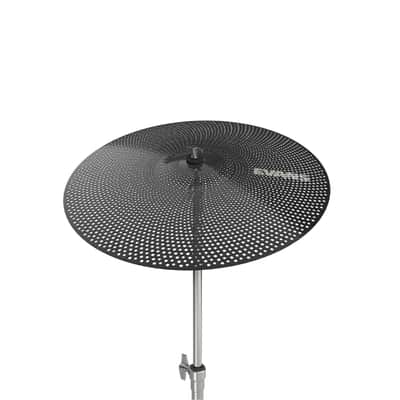 EVANS dB One Cymbal-Pack (14",16",18" und 20") image 5