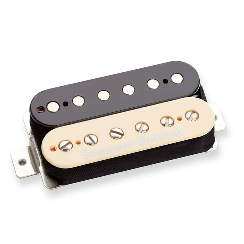 Seymour Duncan SH-4 JB Signature Humbucker | Reverb