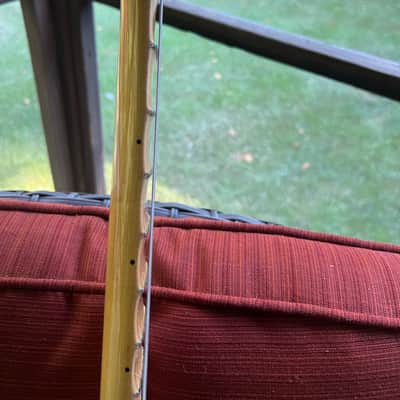 Fender 2015 Fender Yngwie Malmsteen Signature Stratocaster 2015-2016 - Vintage White image 11