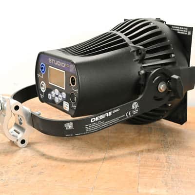 ETC Desire D60 Studio HD LED Par Wash Light CG01SMZ image 5
