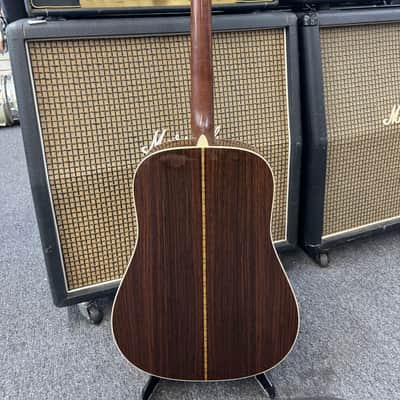 Martin Standard Series D-28 2002 - Natural image 8