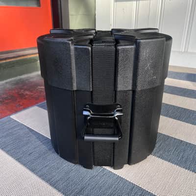 Humes & Berg Enduro Pro Foam-lined Tom Case 11”x12” (depth x diameter) image 1
